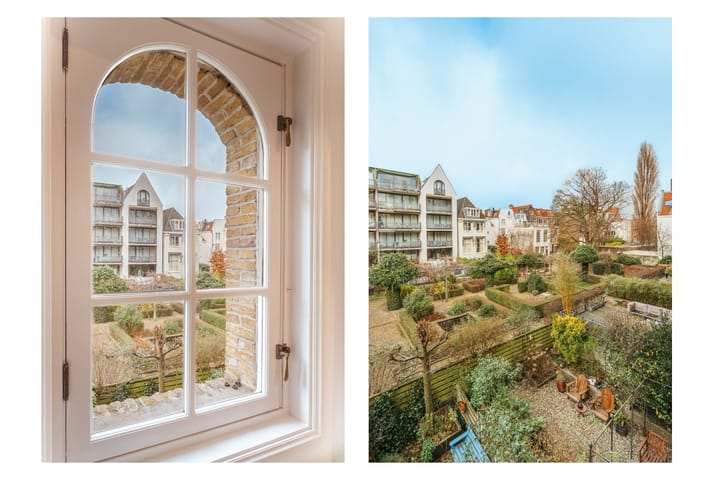 Foto 14 van Keizersgracht 42-D