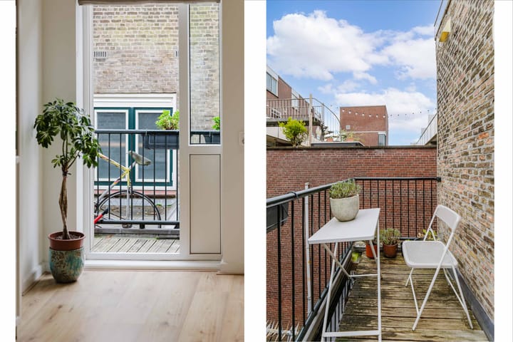 Foto 18 van Dam 13-B