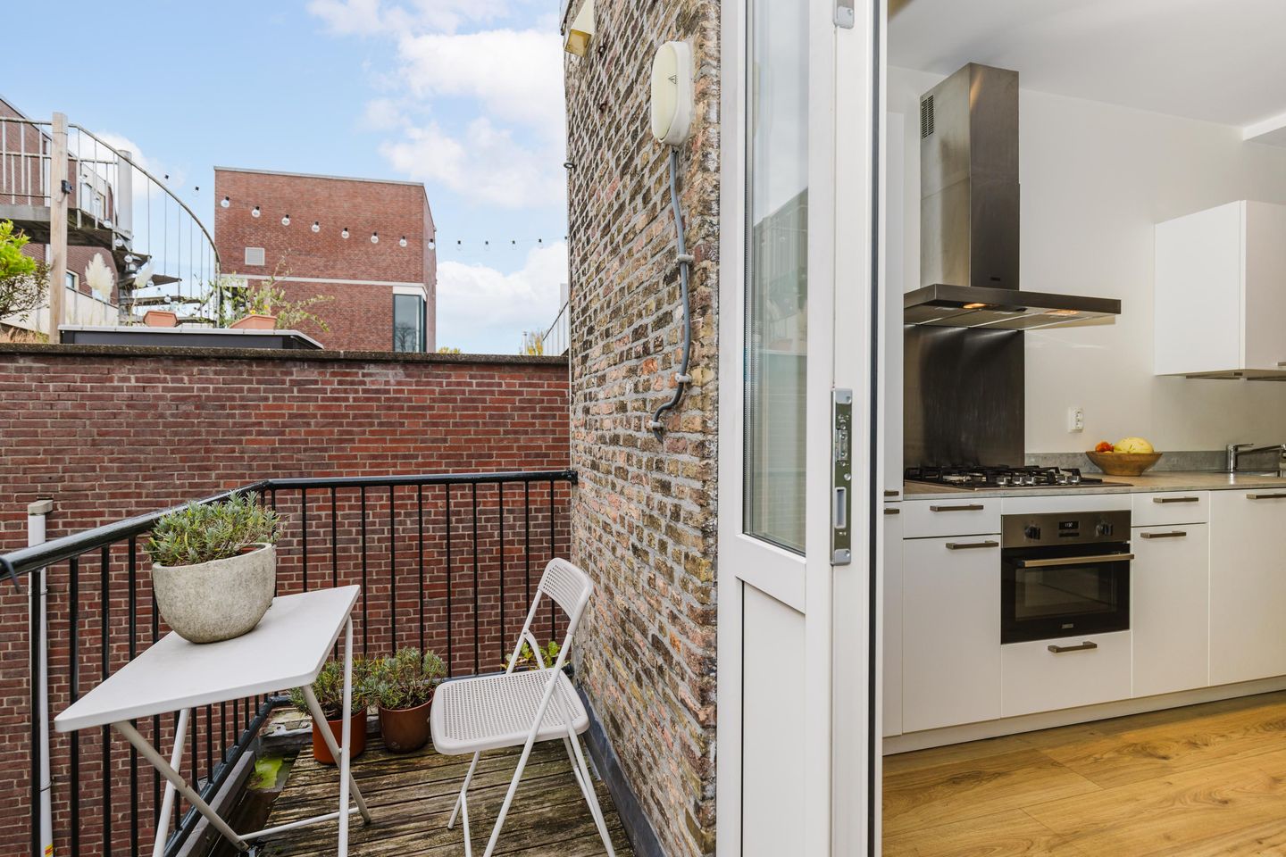 Foto 19 van Dam 13-B