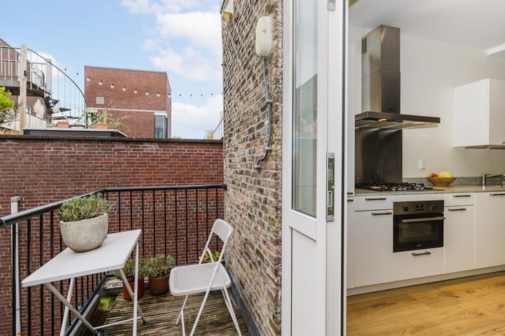 Foto 19 van Dam 13-B