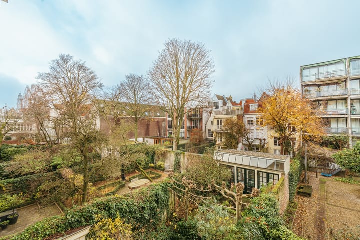 Foto 7 van Keizersgracht 42-D
