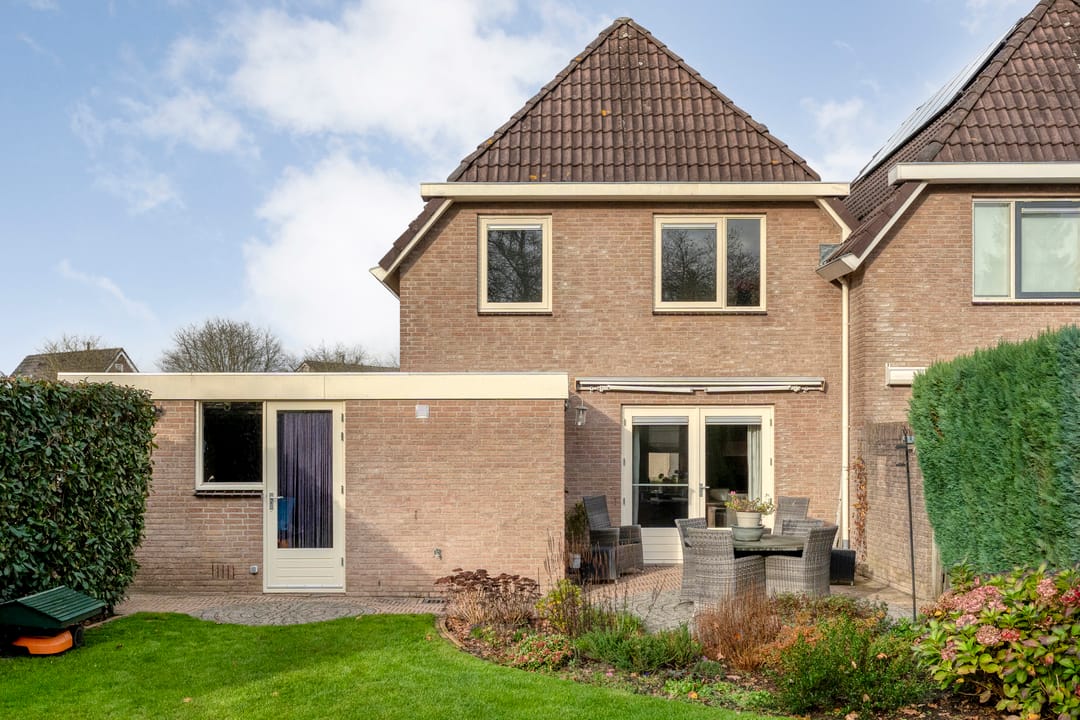 Photo 58 of Goudenregen 2