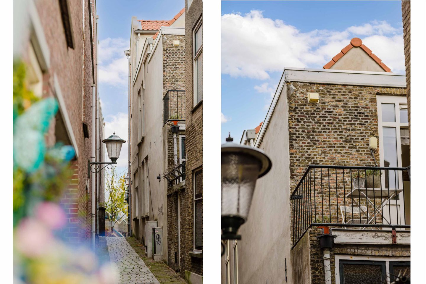 Foto 20 van Dam 13-B