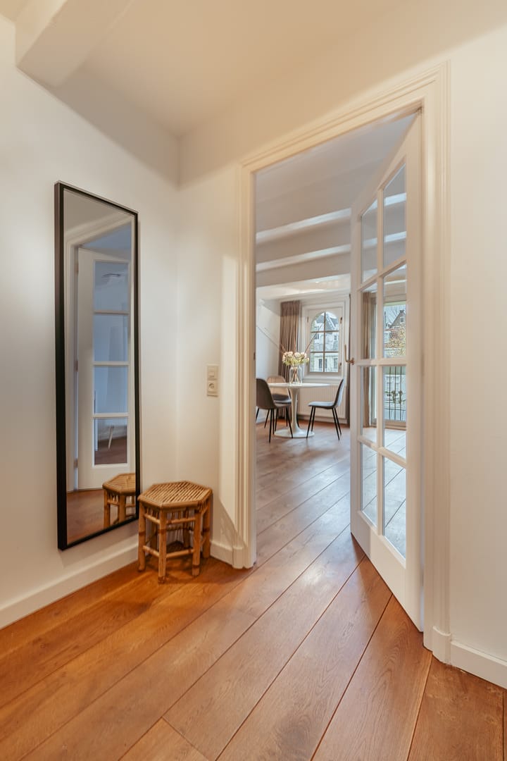 Foto 8 van Keizersgracht 42-D