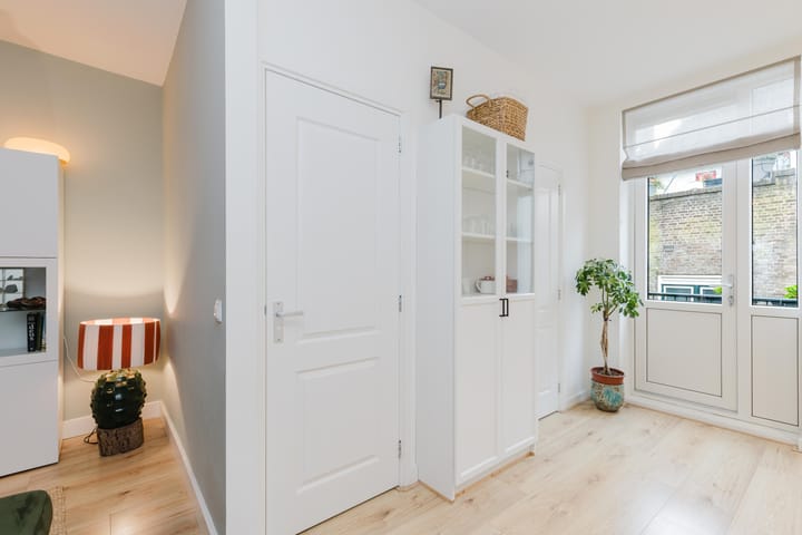 Foto 21 van Dam 13-B