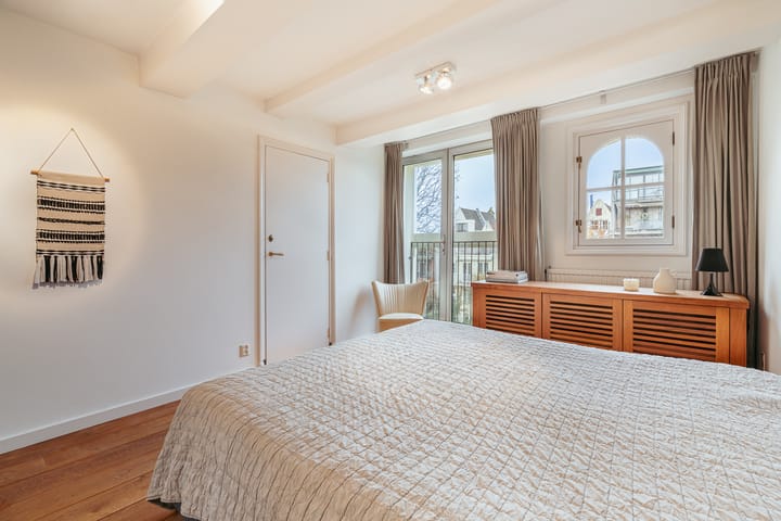 Foto 9 van Keizersgracht 42-D