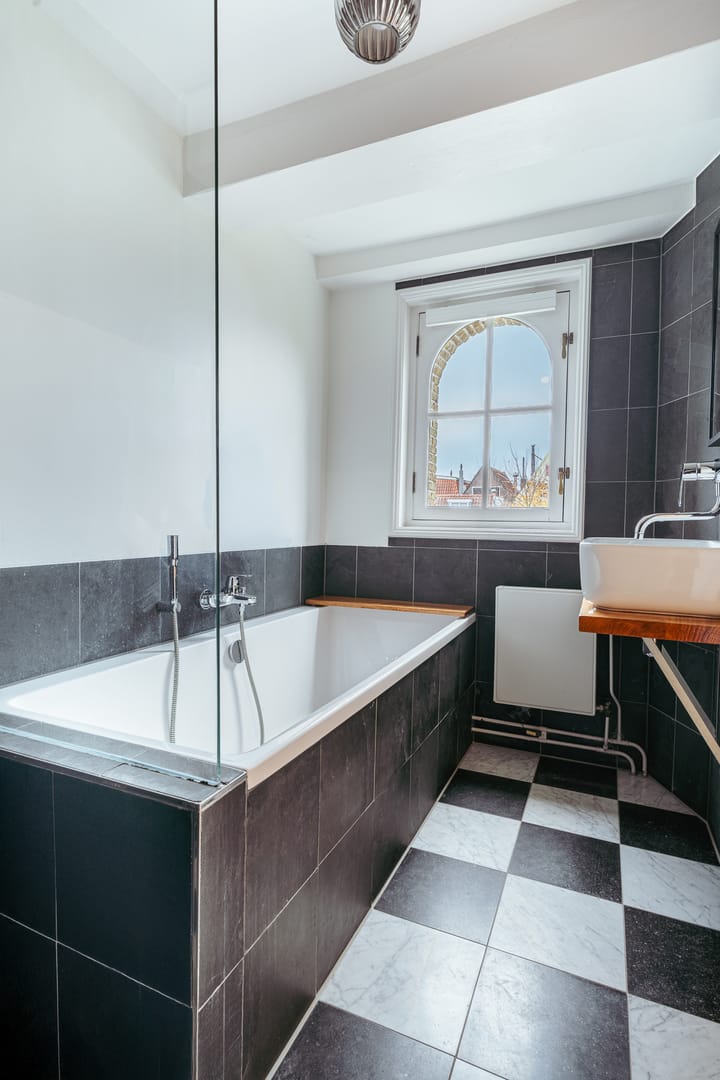 Foto 15 van Keizersgracht 42-D