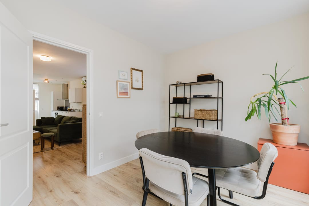 Foto 28 van Dam 13-B