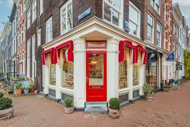 Foto 22 van Keizersgracht 42-D