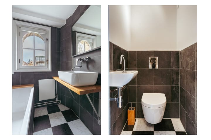 Foto 11 van Keizersgracht 42-D