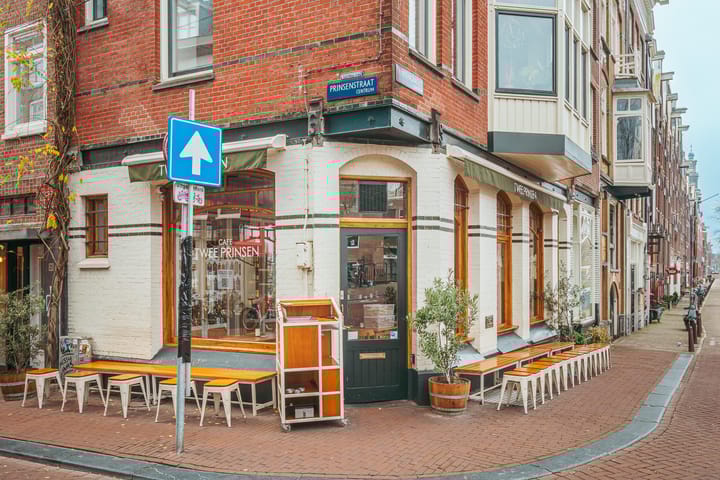 Foto 20 van Keizersgracht 42-D