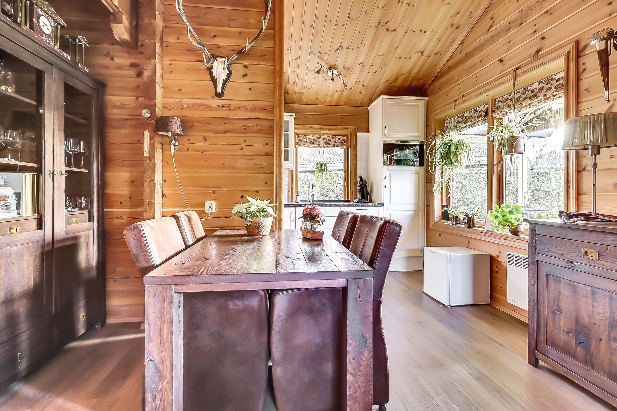 3-bedroom freehold villa in Hulshorst — photo 4 of 5