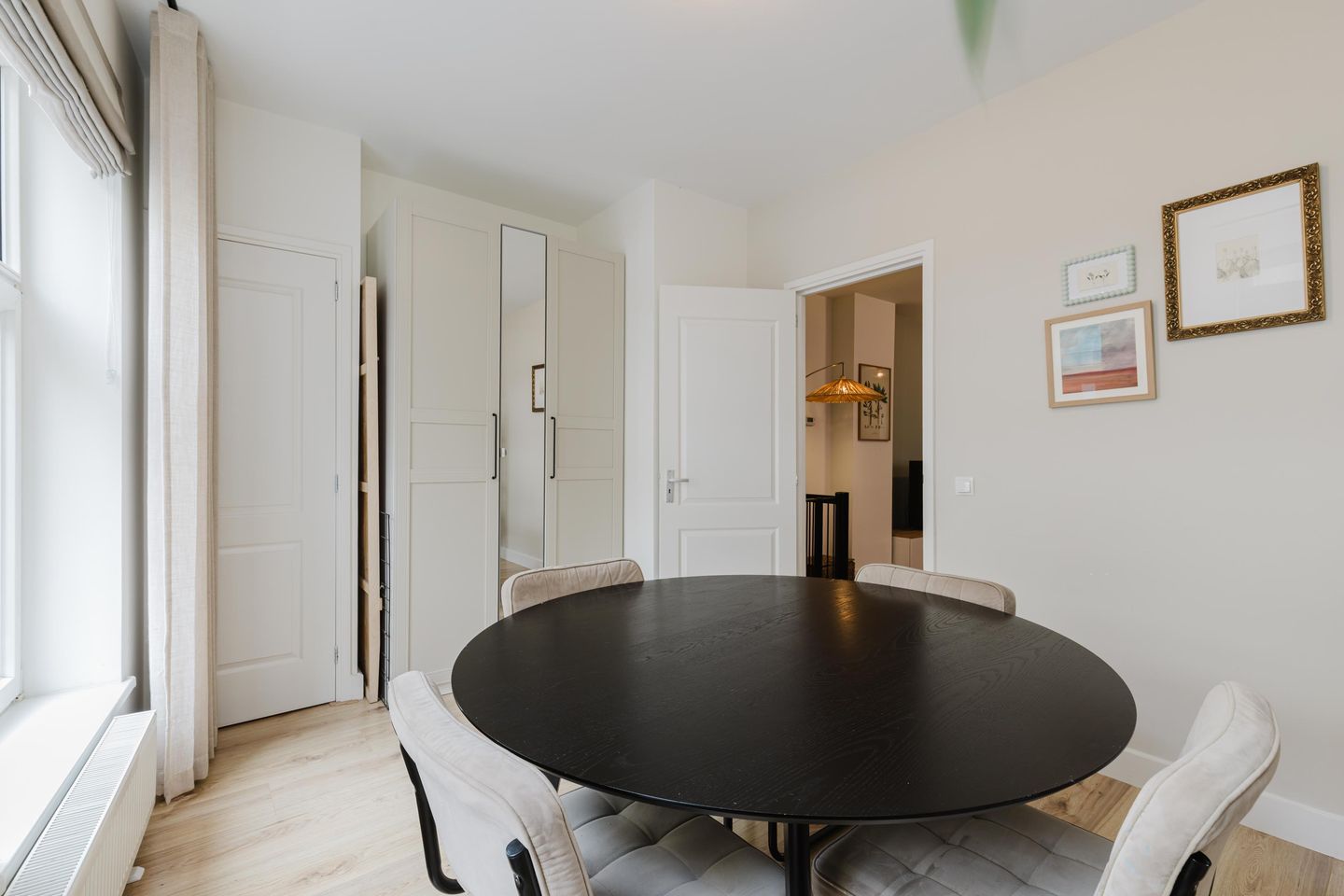 Foto 29 van Dam 13-B