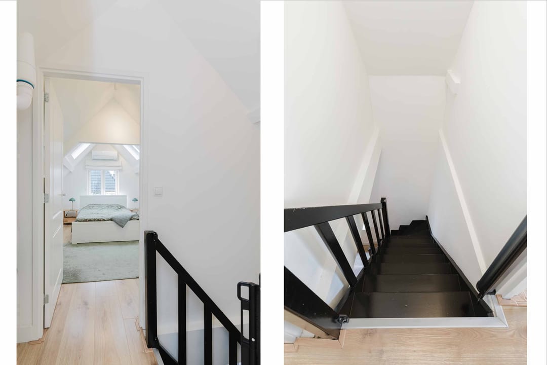 Foto 31 van Dam 13-B