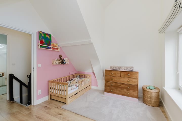 Foto 38 van Dam 13-B