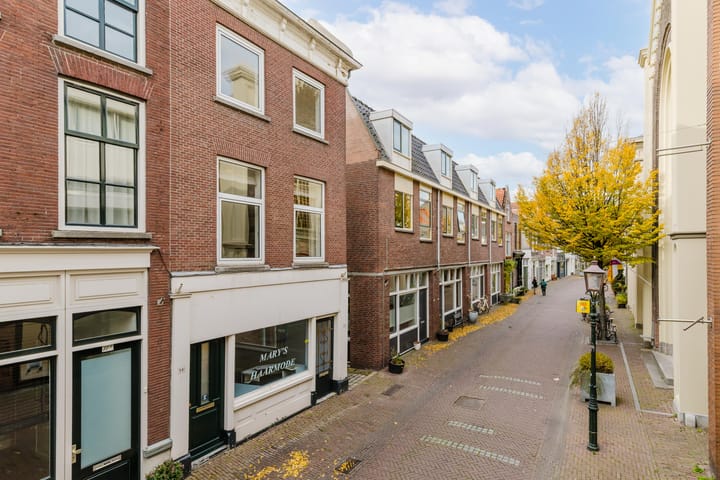 Foto 42 van Dam 13-B