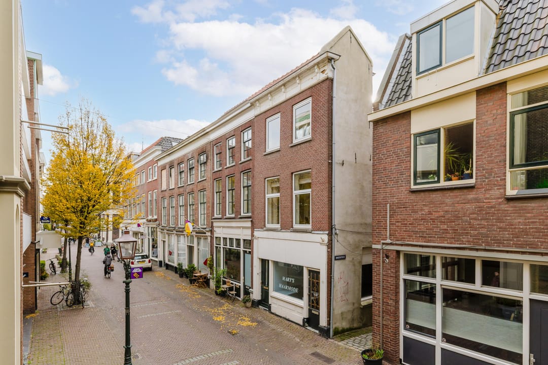 Foto 43 van Dam 13-B