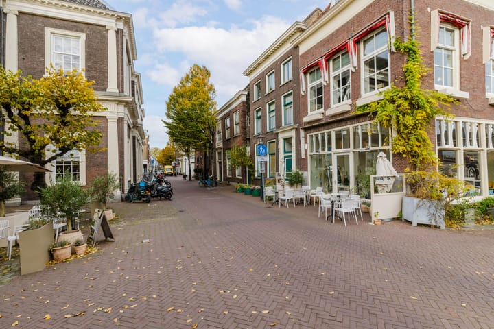 Foto 41 van Dam 13-B