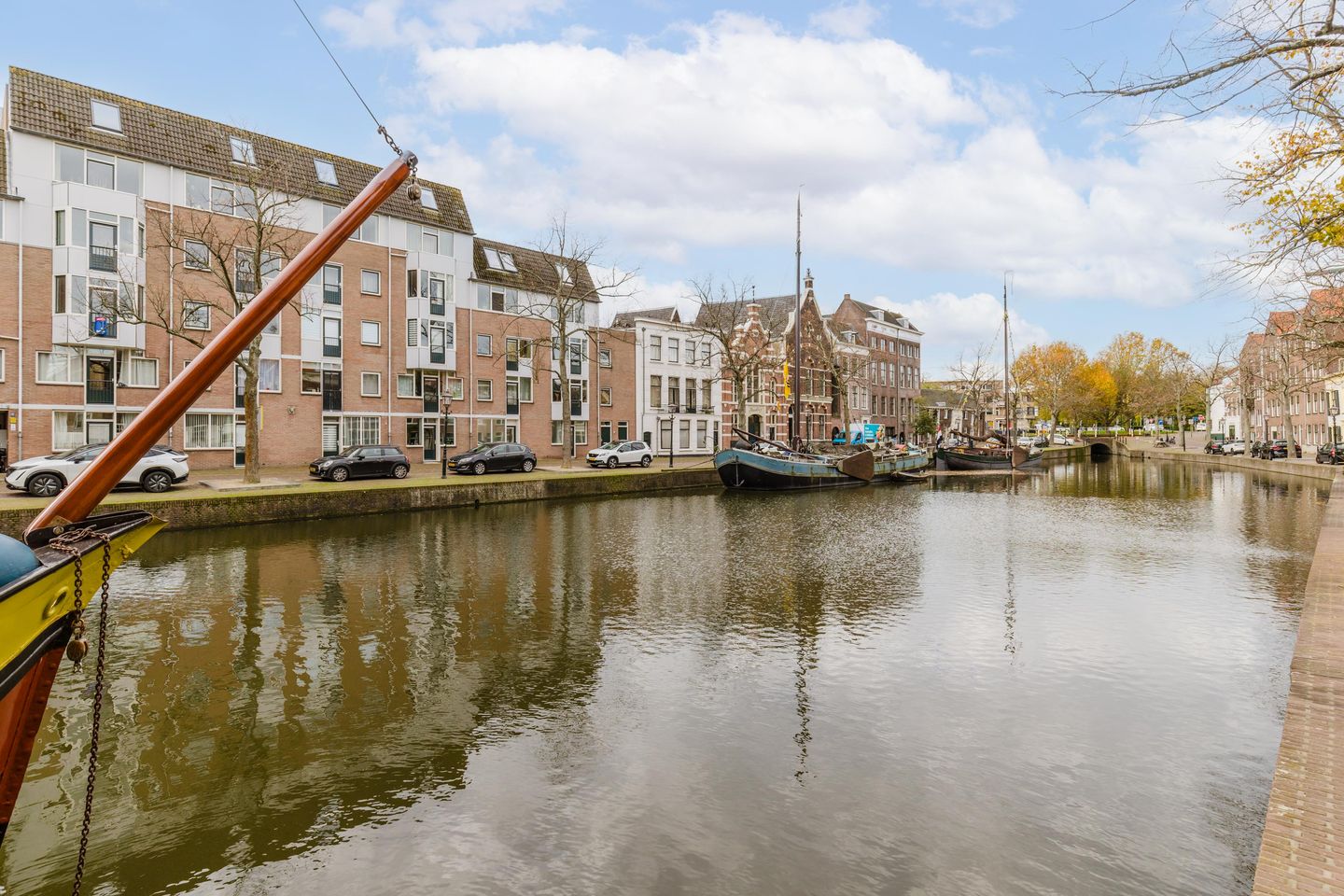 Foto 44 van Dam 13-B