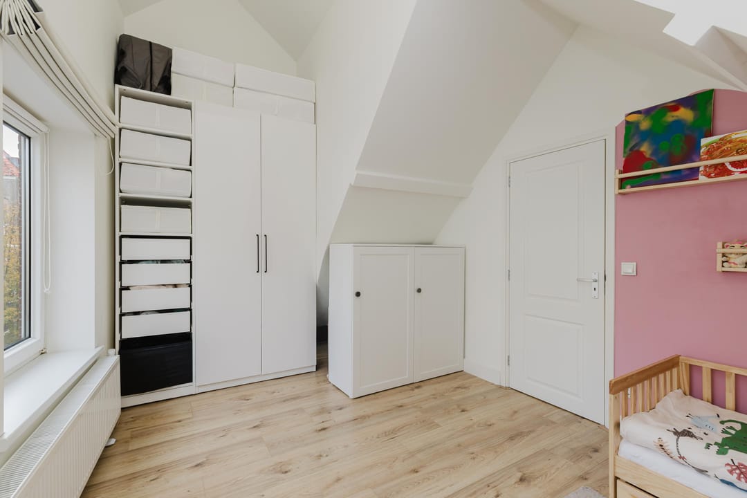 Foto 37 van Dam 13-B