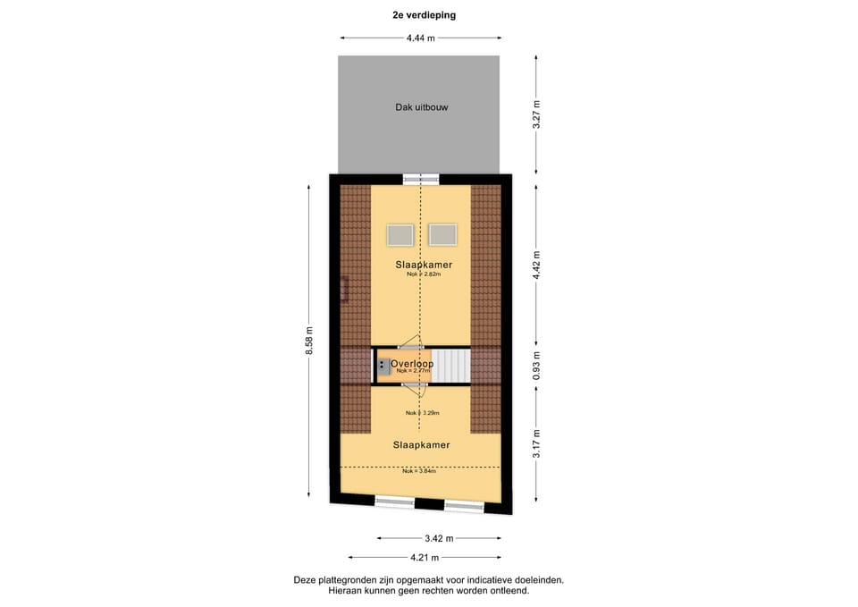 Foto 47 van Dam 13-B