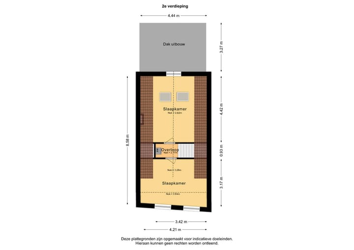 Foto 47 van Dam 13-B