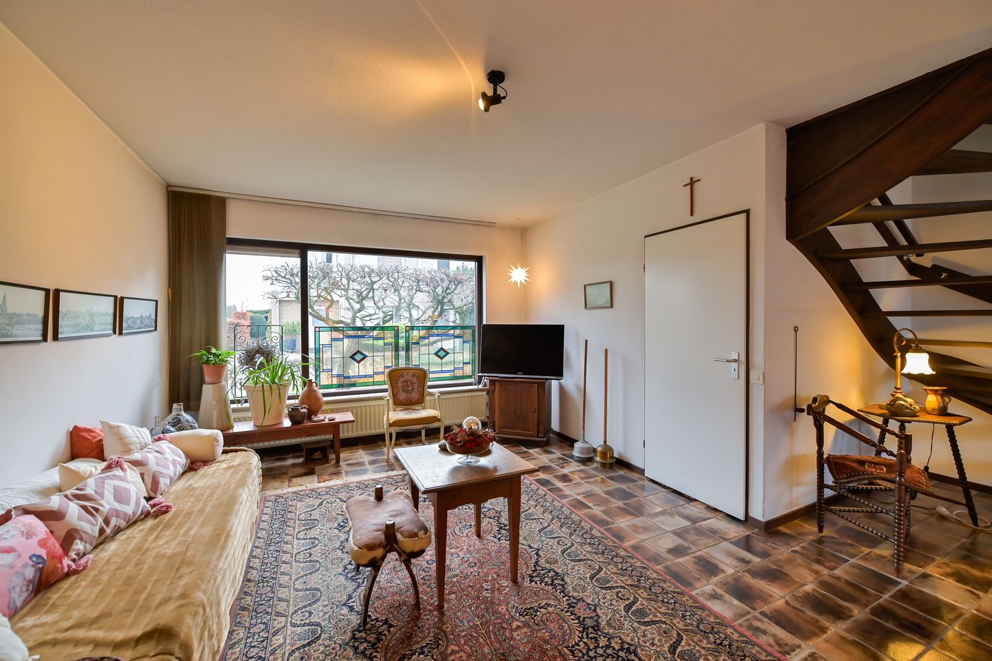 Foto 5 van Aldringahof 2