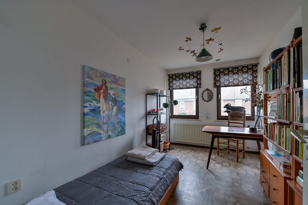 Foto 16 van Aldringahof 2