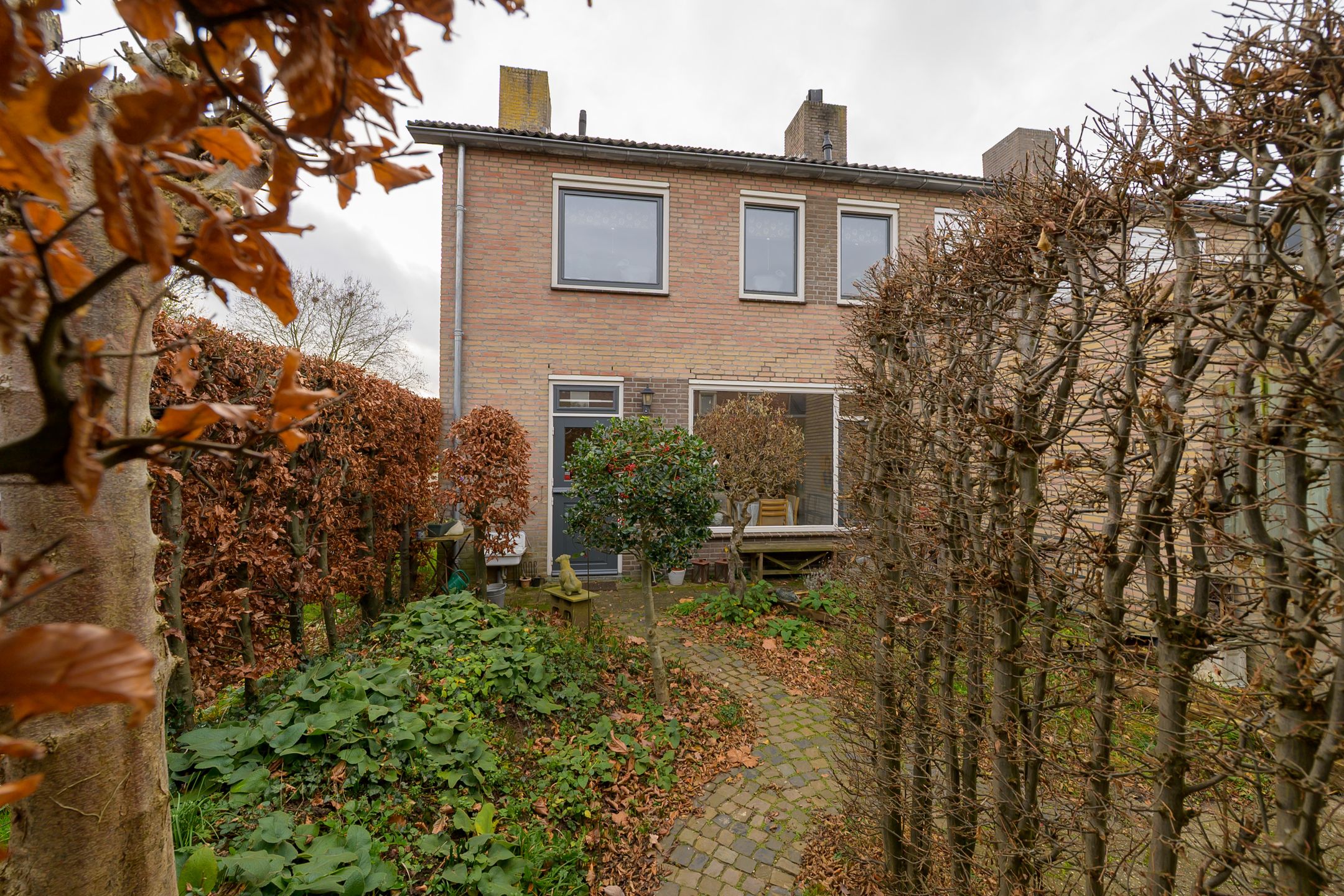 Foto 18 van Aldringahof 2