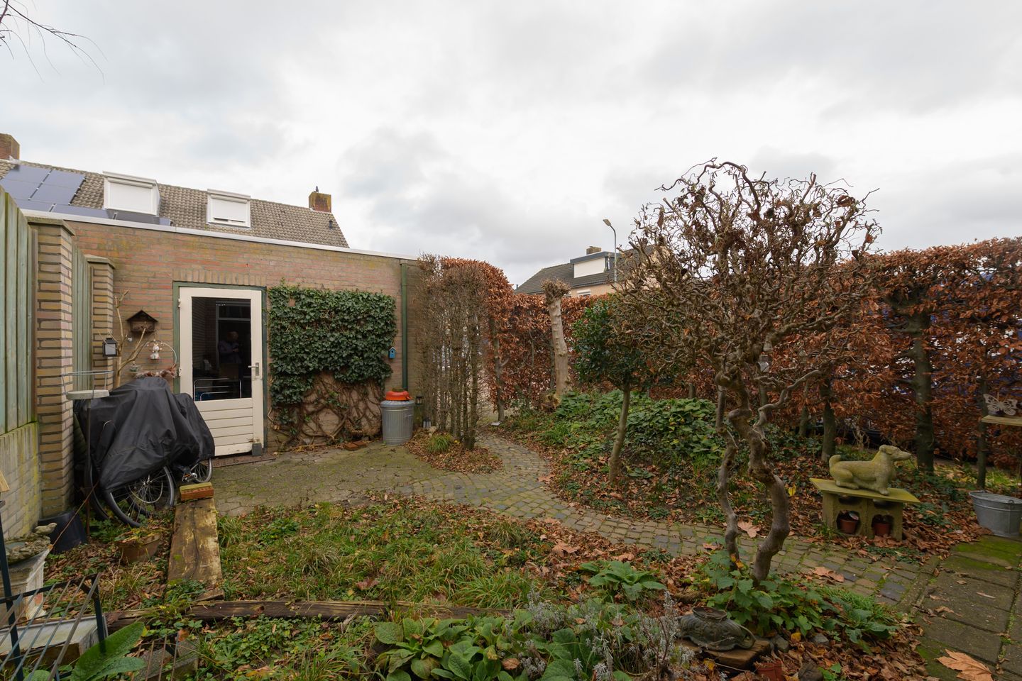 Foto 19 van Aldringahof 2