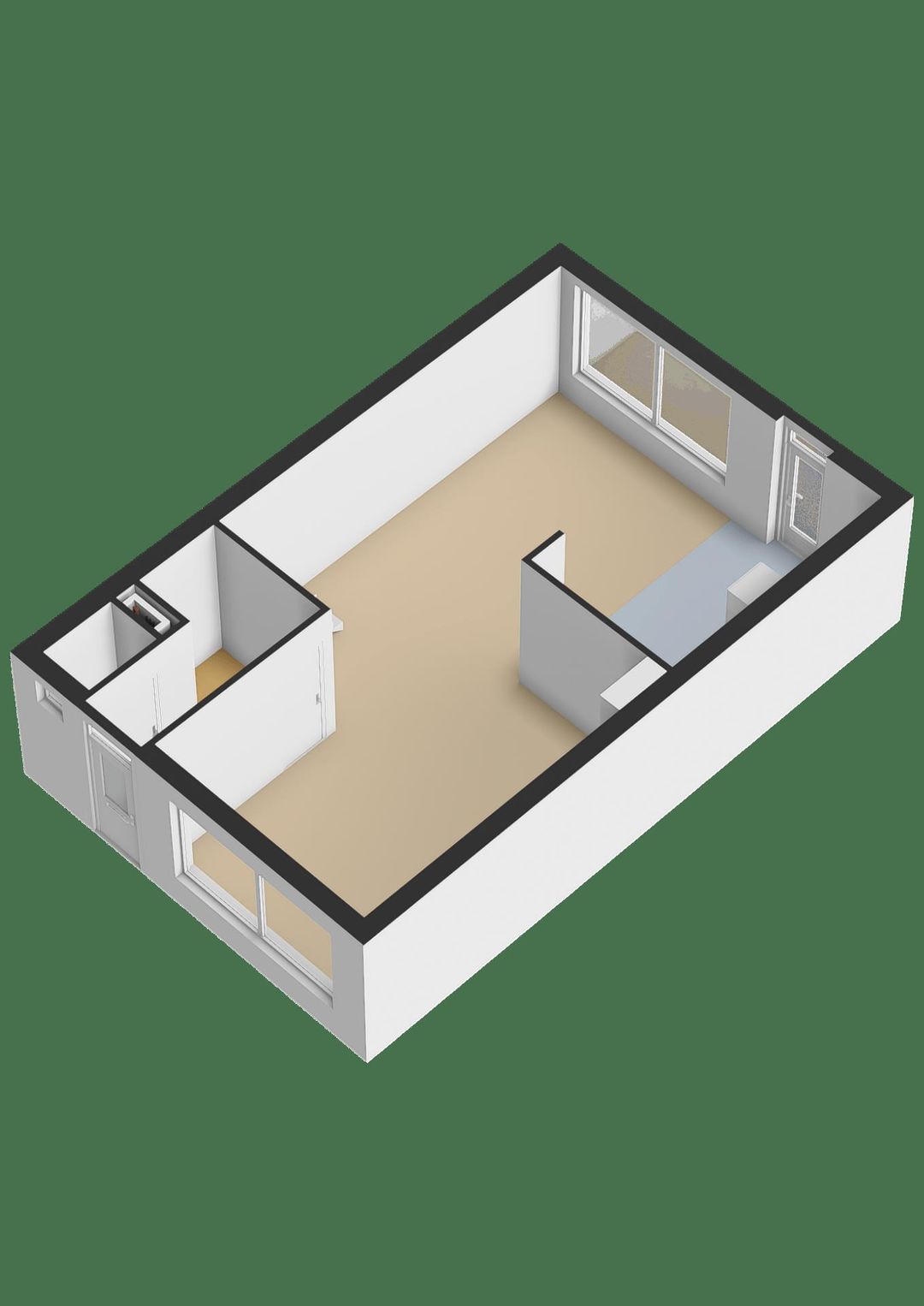 Foto 23 van Aldringahof 2