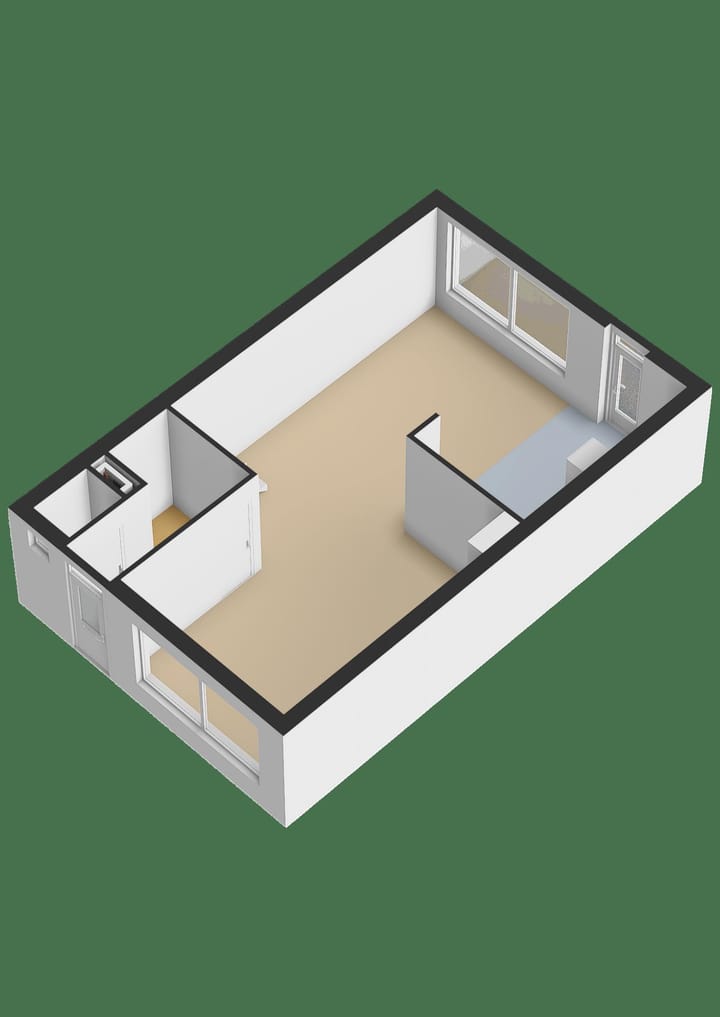 Foto 23 van Aldringahof 2