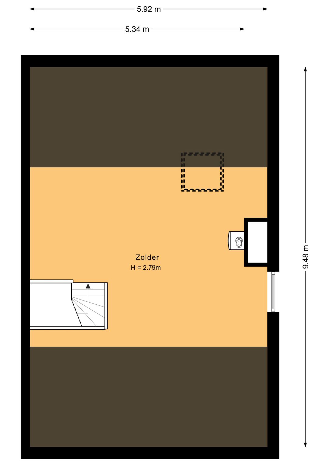 Foto 26 van Aldringahof 2