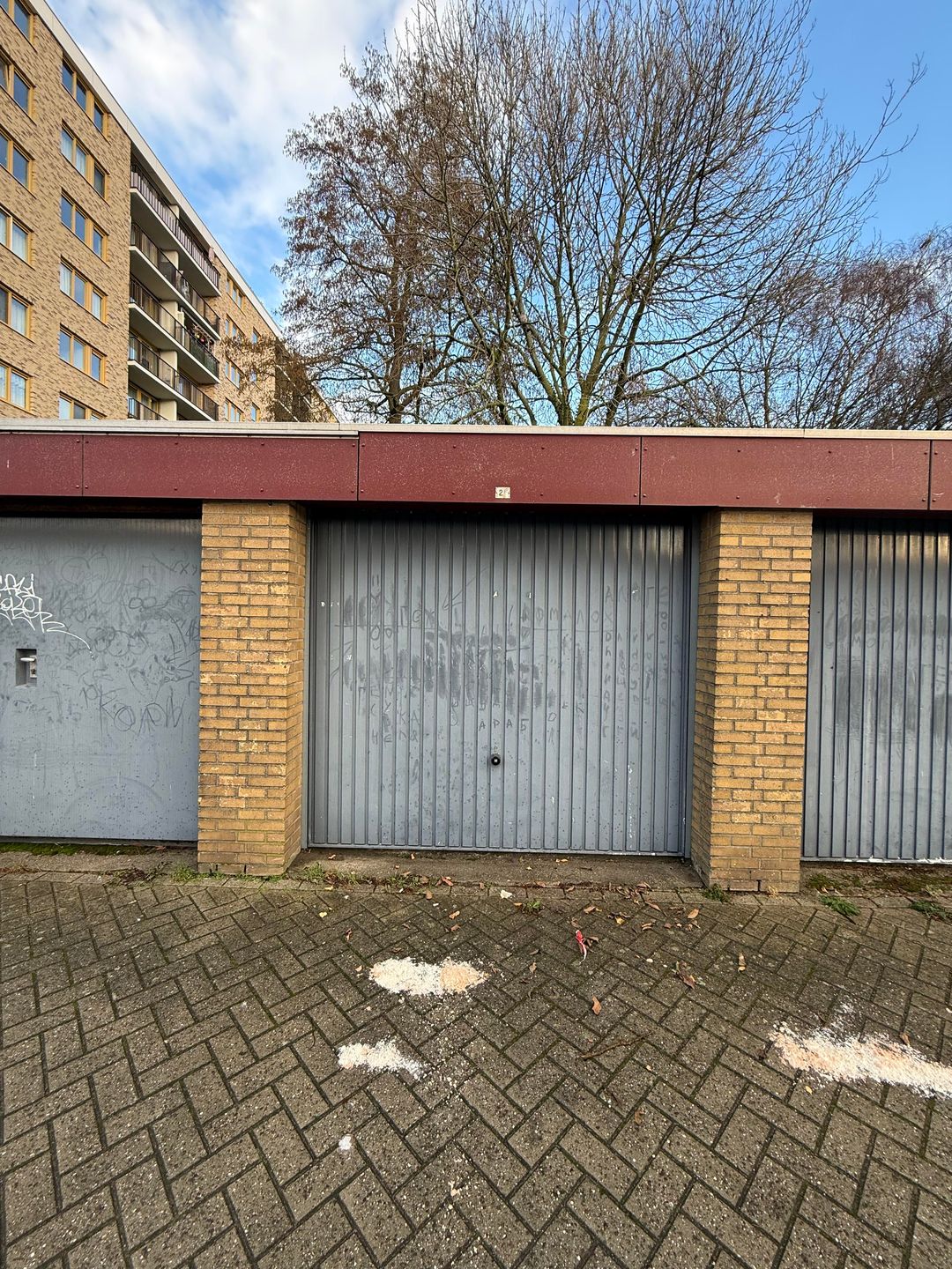 Foto 2 van Statenhoek 4