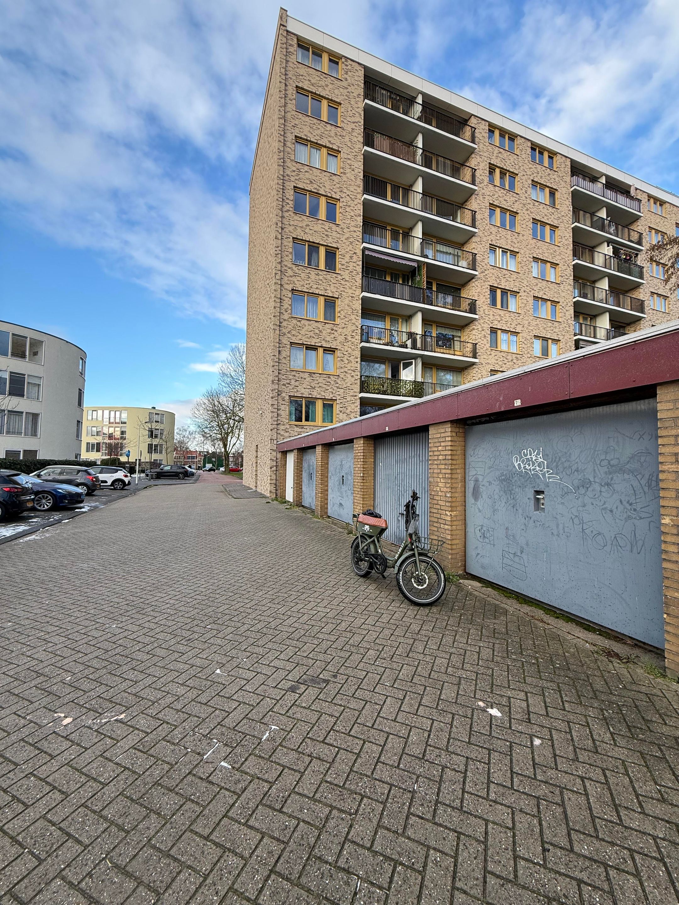 Foto 3 van Statenhoek 4