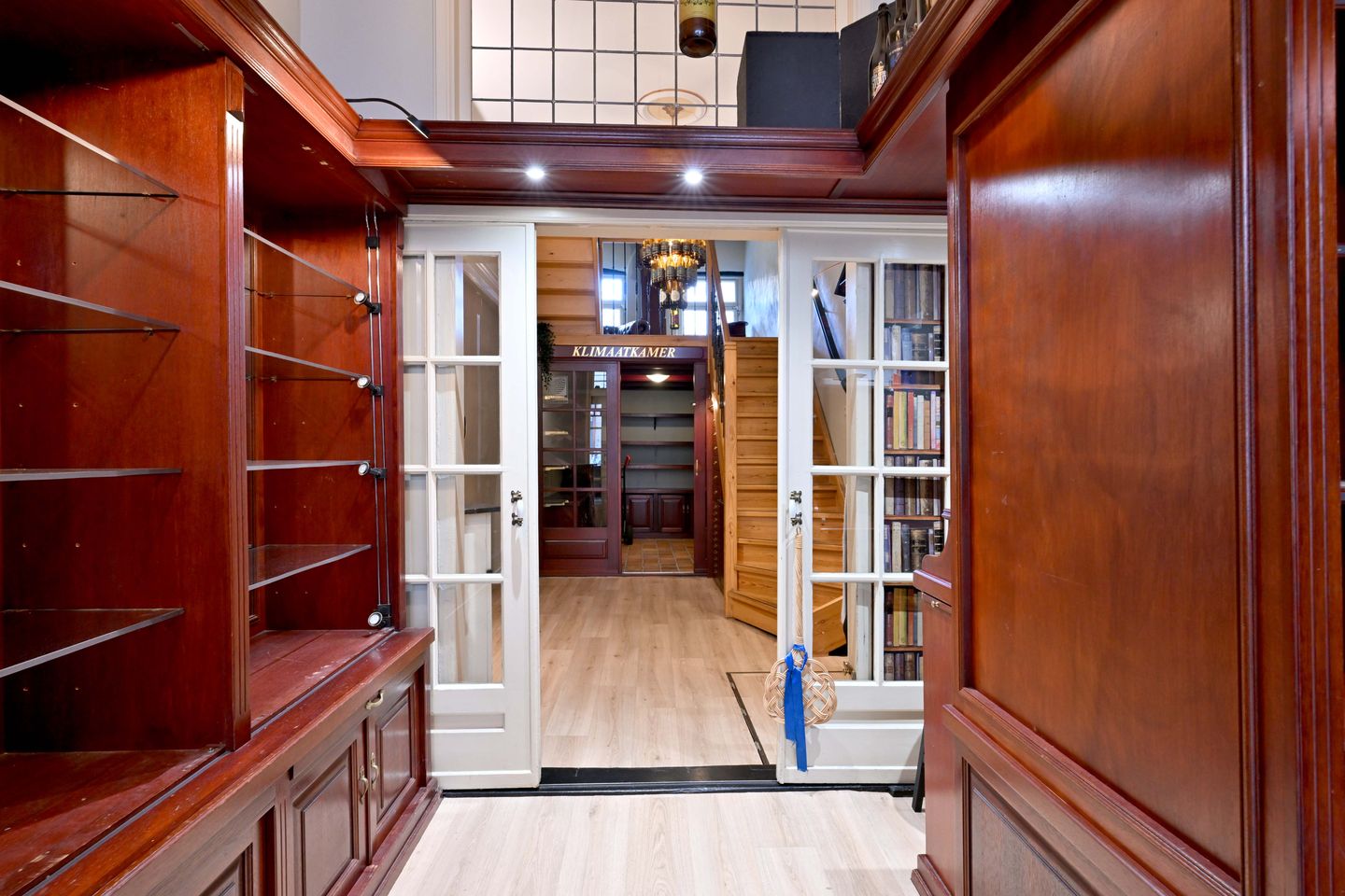 Bekijk foto 3 van Sprongstraat 7