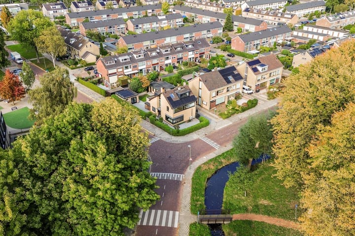 Foto 6 van Elzenlaan 166