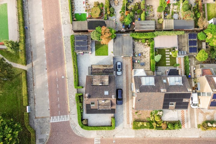 Foto 7 van Elzenlaan 166