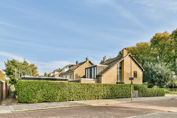 Foto 9 van Elzenlaan 166