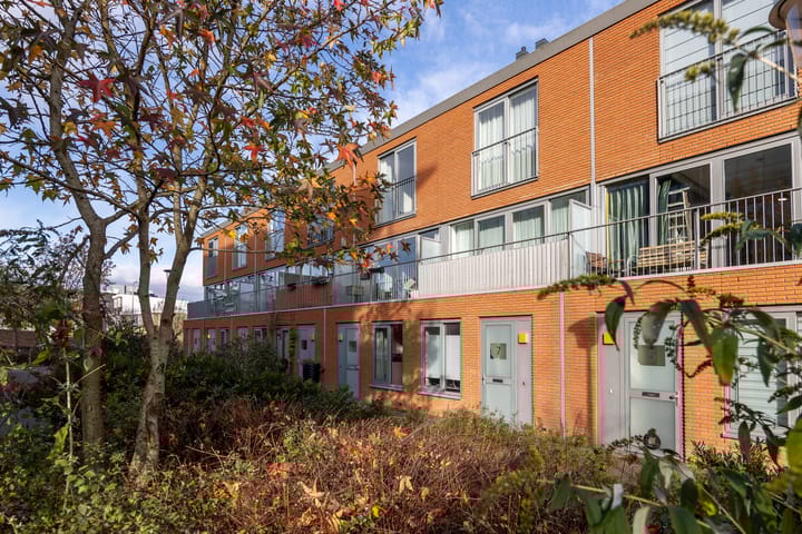 Foto 2 van Schaperstraat 9