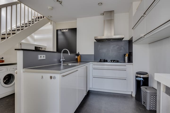 Foto 5 van Schaperstraat 9