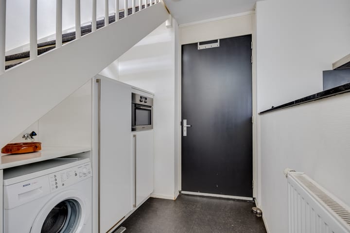 Foto 7 van Schaperstraat 9