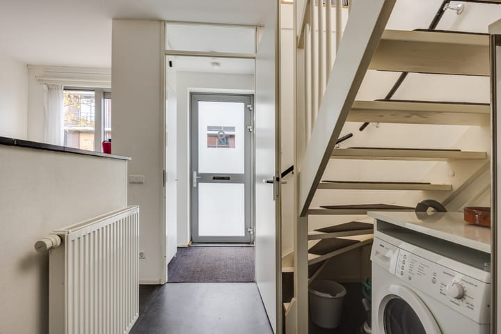 Foto 8 van Schaperstraat 9