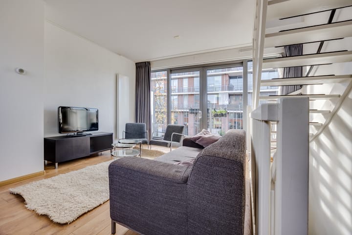 Foto 9 van Schaperstraat 9