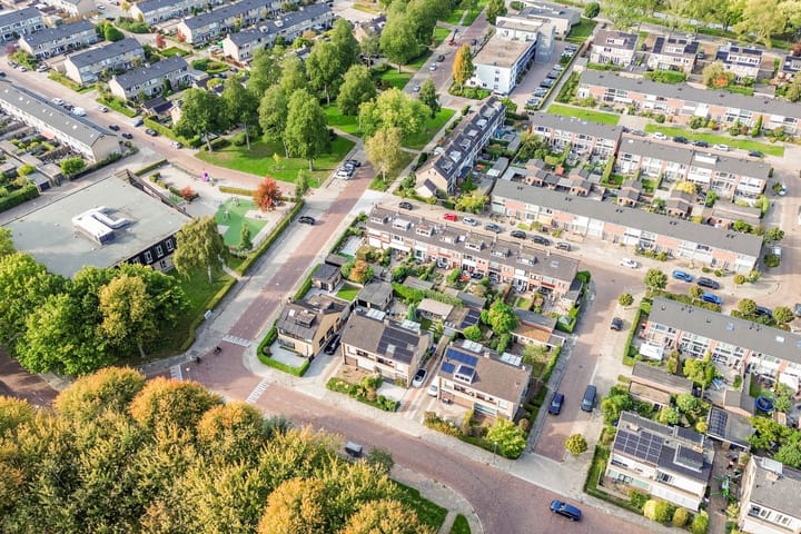 Foto 40 van Elzenlaan 166