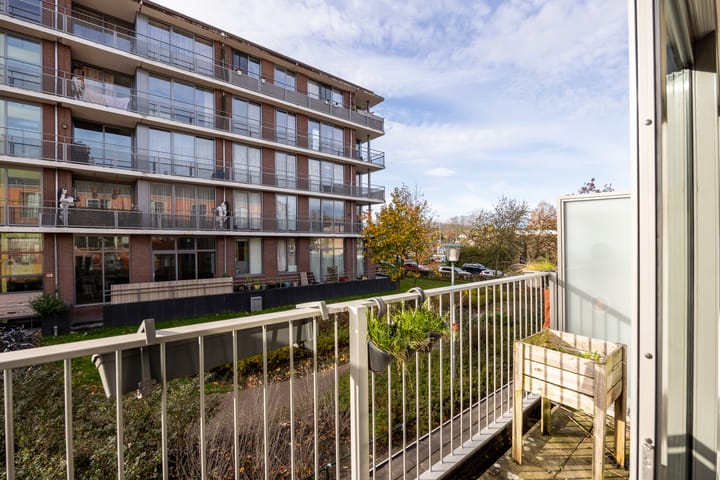 Foto 11 van Schaperstraat 9