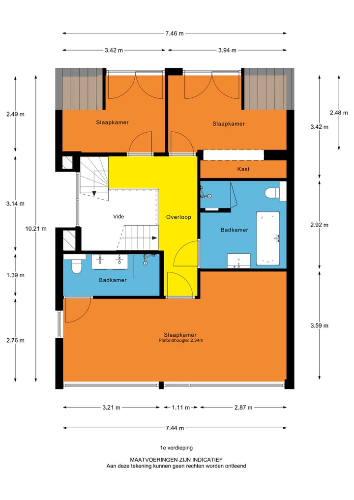 Foto 46 van Elzenlaan 166