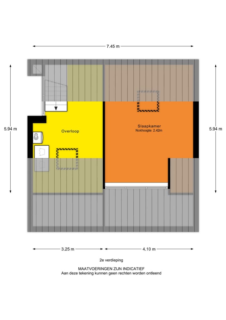 Foto 47 van Elzenlaan 166