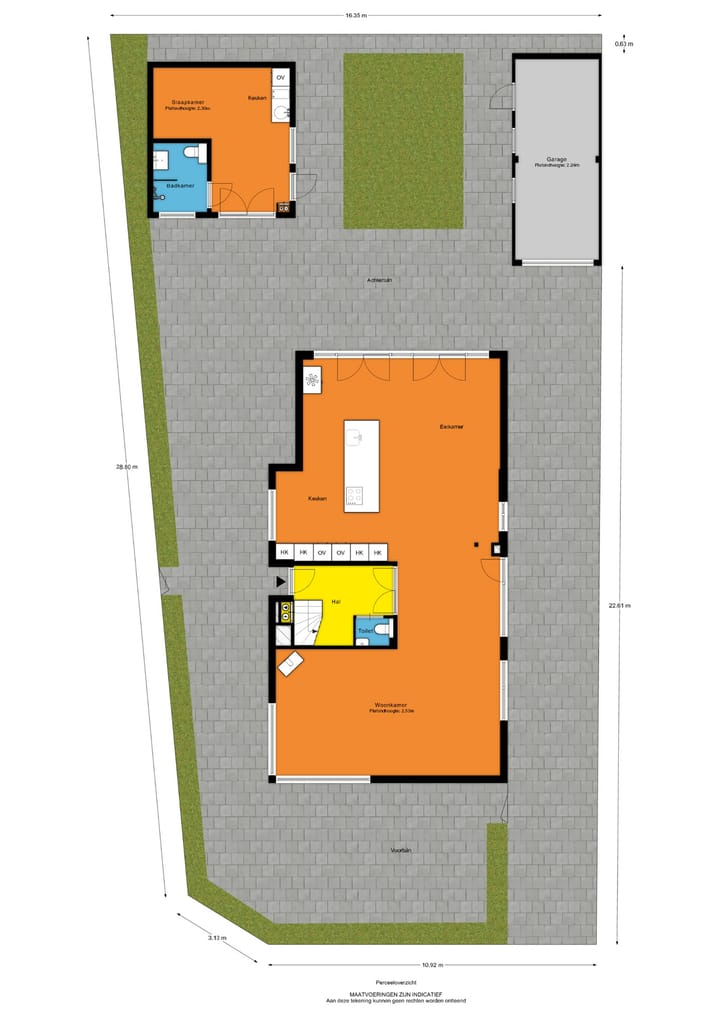 Foto 48 van Elzenlaan 166