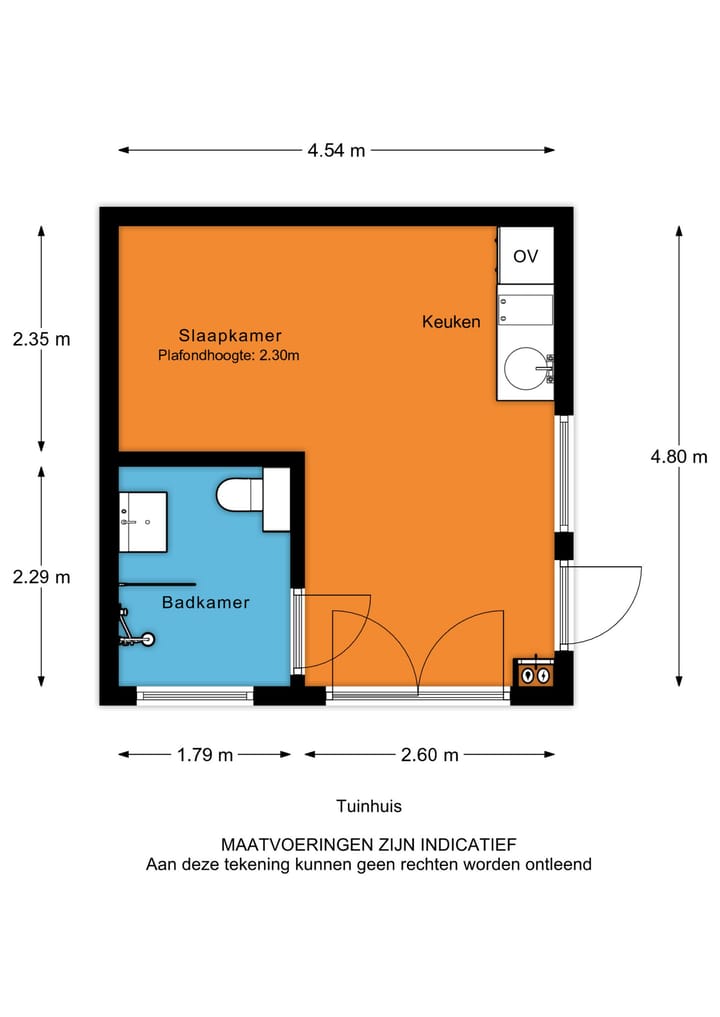 Foto 49 van Elzenlaan 166